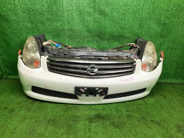 НОУСКАТ НА NISSAN SKYLINE V35 VQ25DD