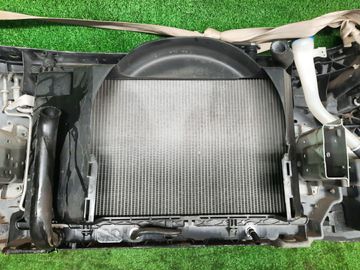 НОУСКАТ НА NISSAN SKYLINE V35 VQ25DD