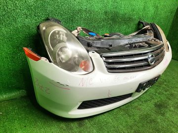 НОУСКАТ НА NISSAN SKYLINE V35 VQ25DD