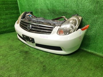 НОУСКАТ НА NISSAN SKYLINE V35 VQ25DD