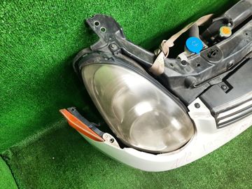 НОУСКАТ НА NISSAN SKYLINE V35 VQ25DD