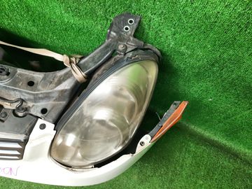 НОУСКАТ НА NISSAN SKYLINE V35 VQ25DD