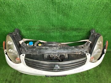 НОУСКАТ НА NISSAN SKYLINE V35 VQ25DD