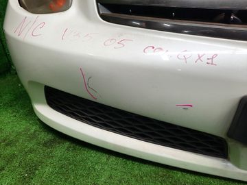 НОУСКАТ НА NISSAN SKYLINE V35 VQ25DD