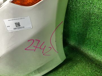 НОУСКАТ НА NISSAN SKYLINE V35 VQ25DD