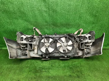 НОУСКАТ НА NISSAN BLUEBIRD EU14 SR18DE