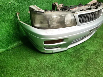 НОУСКАТ НА NISSAN BLUEBIRD EU14 SR18DE