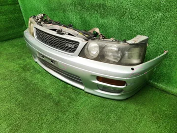 НОУСКАТ НА NISSAN BLUEBIRD EU14 SR18DE