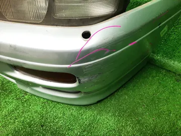 НОУСКАТ НА NISSAN BLUEBIRD EU14 SR18DE