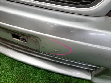 НОУСКАТ НА NISSAN BLUEBIRD EU14 SR18DE