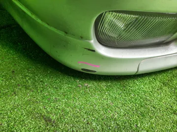 НОУСКАТ НА NISSAN BLUEBIRD EU14 SR18DE