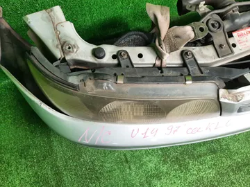 НОУСКАТ НА NISSAN BLUEBIRD EU14 SR18DE