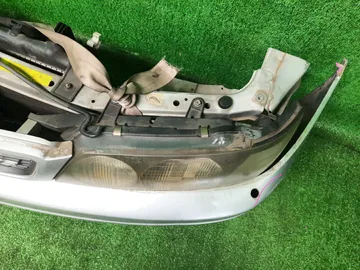 НОУСКАТ НА NISSAN BLUEBIRD EU14 SR18DE