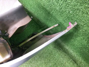 НОУСКАТ НА NISSAN BLUEBIRD EU14 SR18DE