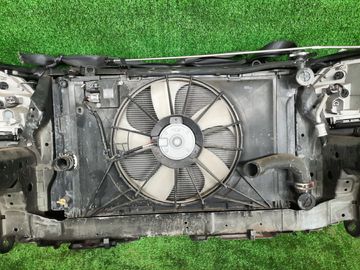 НОУСКАТ НА TOYOTA COROLLA FIELDER ZRE142G 2ZR-FE