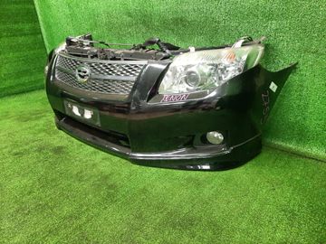 НОУСКАТ НА TOYOTA COROLLA FIELDER ZRE142G 2ZR-FE