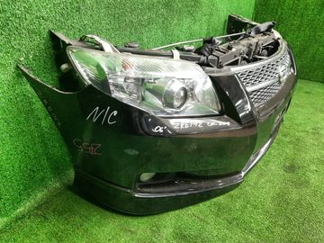 НОУСКАТ НА TOYOTA COROLLA FIELDER ZRE142G 2ZR-FE