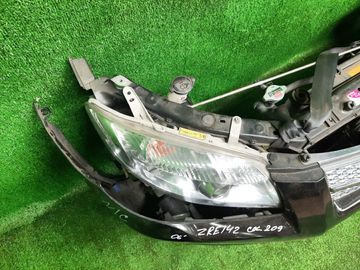 НОУСКАТ НА TOYOTA COROLLA FIELDER ZRE142G 2ZR-FE