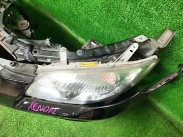 НОУСКАТ НА TOYOTA COROLLA FIELDER ZRE142G 2ZR-FE