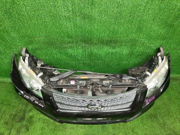 НОУСКАТ НА TOYOTA COROLLA FIELDER ZRE142G 2ZR-FE