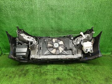 НОУСКАТ НА TOYOTA COROLLA FIELDER ZRE142G 2ZR-FE