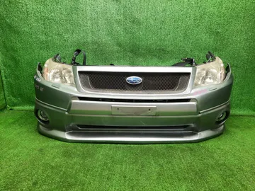 НОУСКАТ НА SUBARU FORESTER SH9 EJ25T