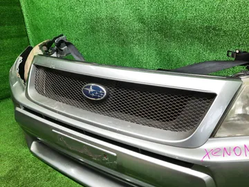 НОУСКАТ НА SUBARU FORESTER SH9 EJ25T