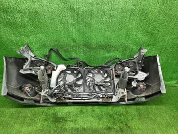 НОУСКАТ НА SUBARU FORESTER SH9 EJ25T