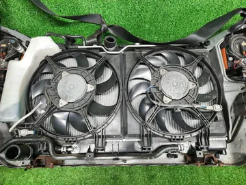 НОУСКАТ НА SUBARU FORESTER SH9 EJ25T