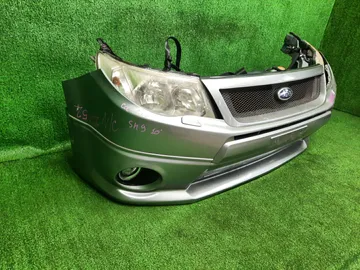 НОУСКАТ НА SUBARU FORESTER SH9 EJ25T