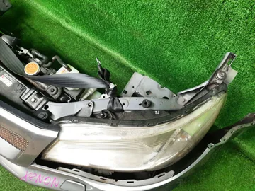 НОУСКАТ НА SUBARU FORESTER SH9 EJ25T