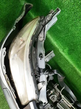 НОУСКАТ НА SUBARU FORESTER SH9 EJ25T