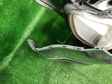 НОУСКАТ НА SUBARU FORESTER SH9 EJ25T