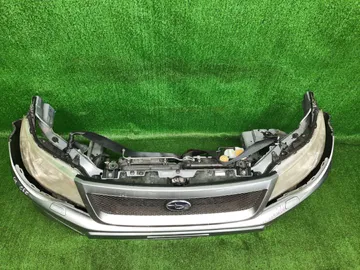 НОУСКАТ НА SUBARU FORESTER SH9 EJ25T