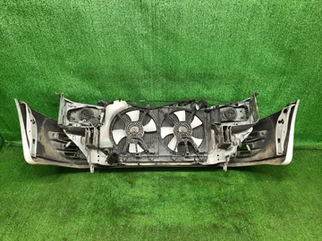 НОУСКАТ НА SUBARU IMPREZA WRX GF8 EJ20G