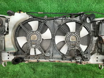 НОУСКАТ НА SUBARU IMPREZA WRX GF8 EJ20G