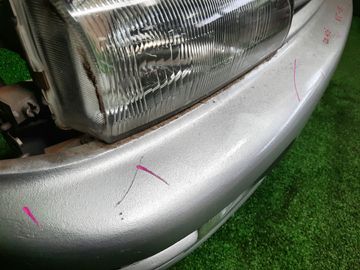 НОУСКАТ НА SUBARU IMPREZA WRX GF8 EJ20G