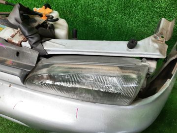 НОУСКАТ НА SUBARU IMPREZA WRX GF8 EJ20G