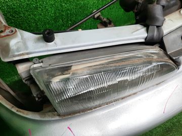 НОУСКАТ НА SUBARU IMPREZA WRX GF8 EJ20G