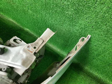 НОУСКАТ НА SUBARU IMPREZA WRX GF8 EJ20G