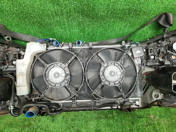 НОУСКАТ НА SUBARU OUTBACK BPE EZ30DE