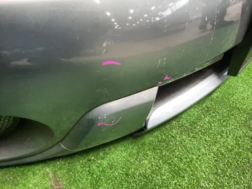 НОУСКАТ НА SUBARU OUTBACK BPE EZ30DE