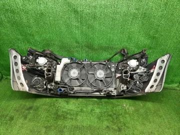 НОУСКАТ НА SUBARU OUTBACK BPE EZ30DE