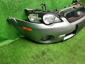 НОУСКАТ НА SUBARU OUTBACK BPE EZ30DE