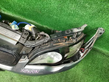 НОУСКАТ НА SUBARU OUTBACK BPE EZ30DE