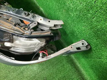 НОУСКАТ НА SUBARU OUTBACK BPE EZ30DE