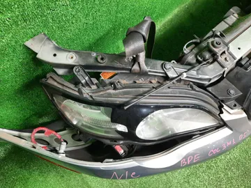 НОУСКАТ НА SUBARU OUTBACK BPE EZ30DE