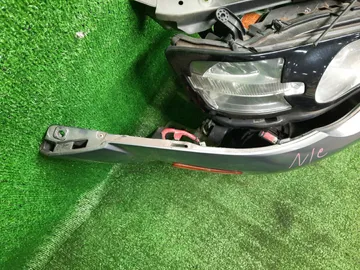 НОУСКАТ НА SUBARU OUTBACK BPE EZ30DE