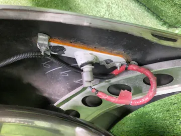 НОУСКАТ НА SUBARU OUTBACK BPE EZ30DE