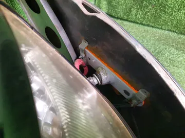 НОУСКАТ НА SUBARU OUTBACK BPE EZ30DE